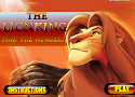 The Lion King Find the Numbers